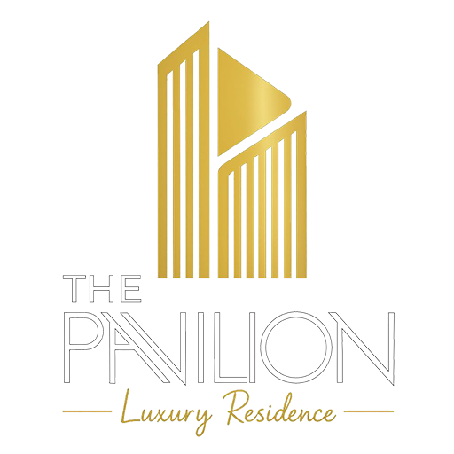 The Pavilion logo
